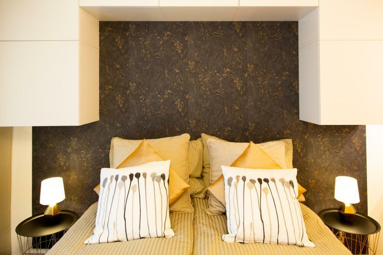 Cozy & Cool Apartment * 5 Min To City Center Vienna Exterior photo